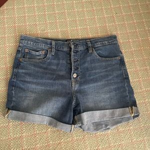 Gap Denim Shorts